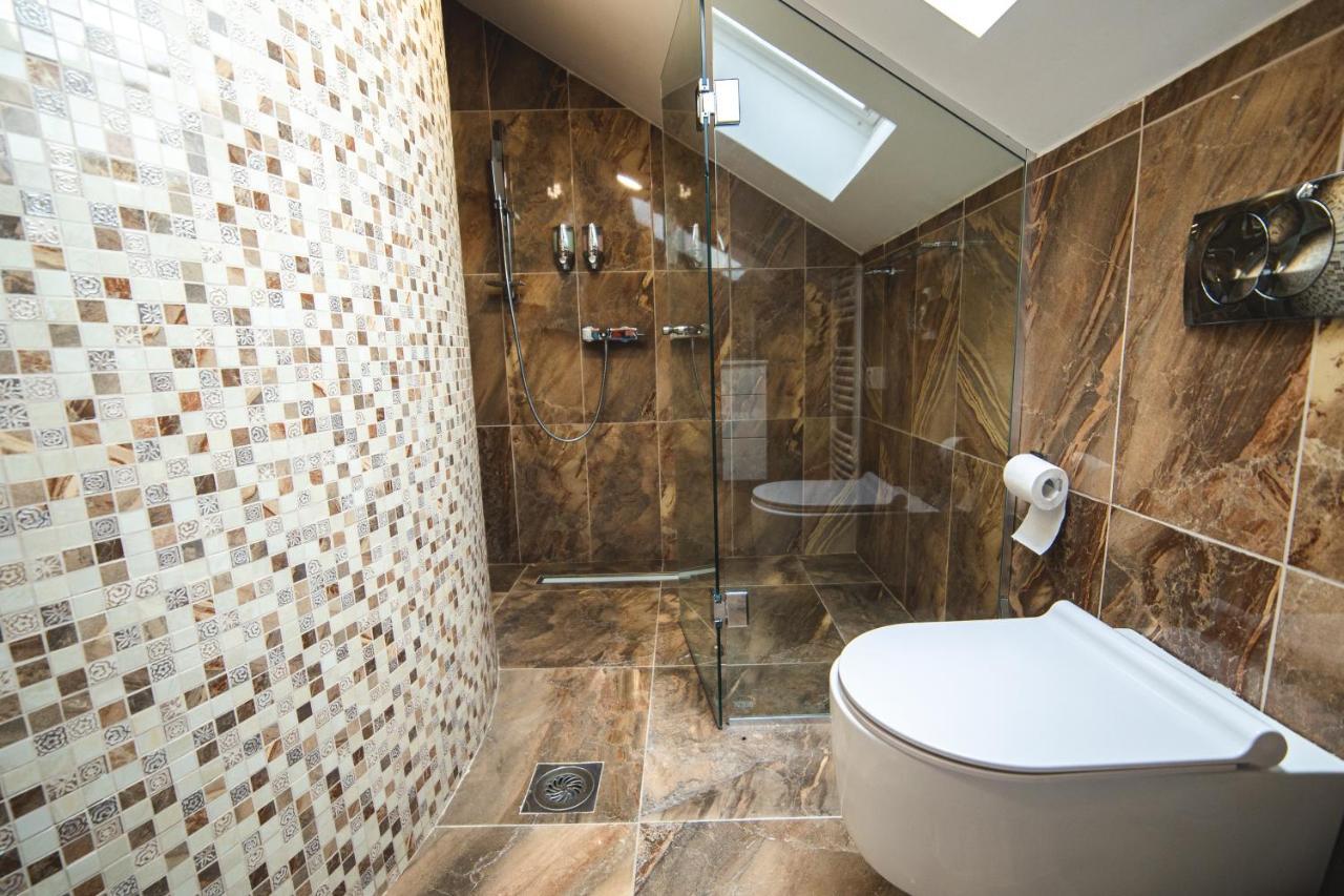 Apartmanski Smestaj King Bo Ниш Экстерьер фото